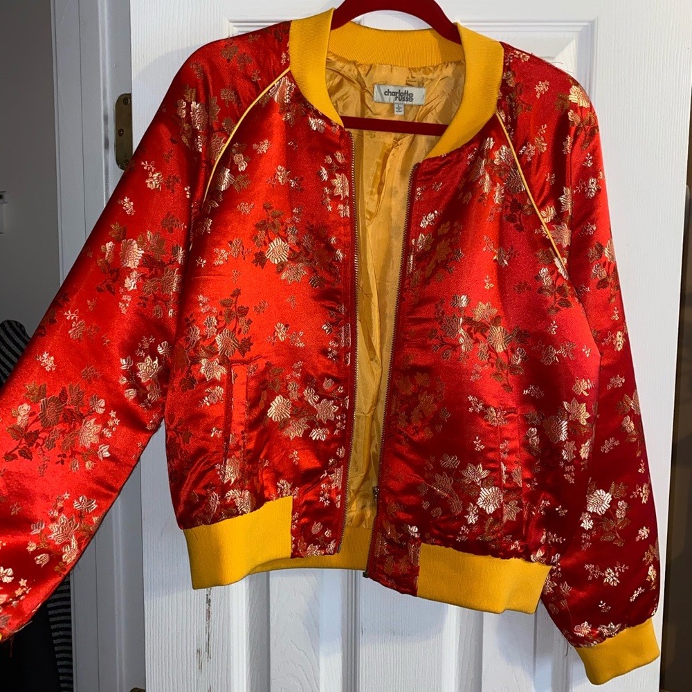 Light Jacket